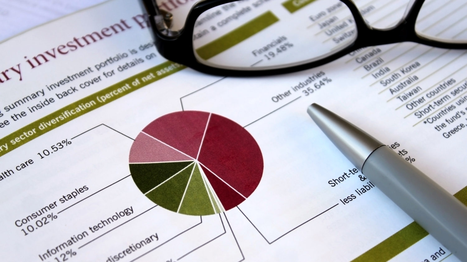 Befektetési jegy Online Gazdasági Akadémia